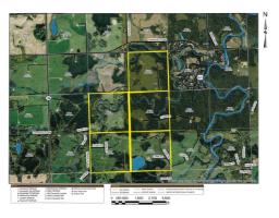 Nw 18-49-5 W5m, Rural Brazeau County, AB T0C1W0 Photo 12