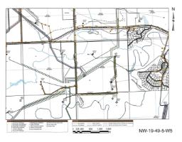 Nw 18-49-5 W5m, Rural Brazeau County, AB T0C1W0 Photo 20