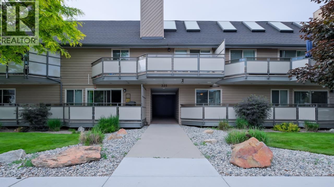 205 335 CHURCHILL Avenue, Penticton