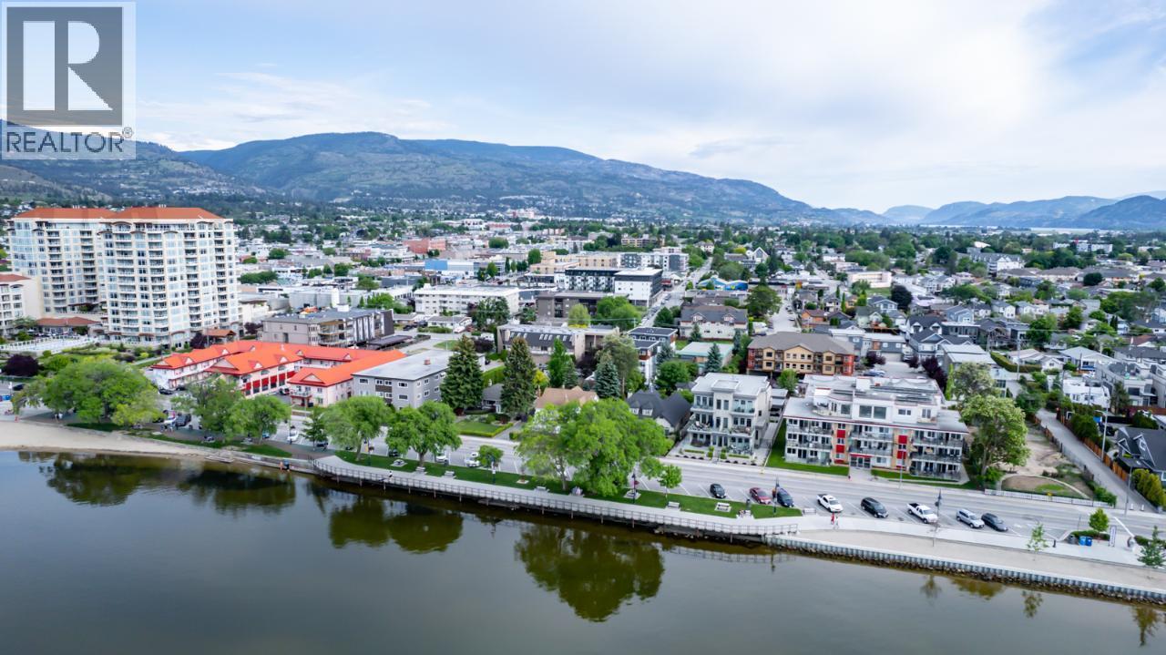 205 335 CHURCHILL Avenue, Penticton