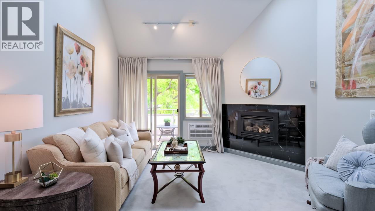 #205 335 CHURCHILL Avenue - 8