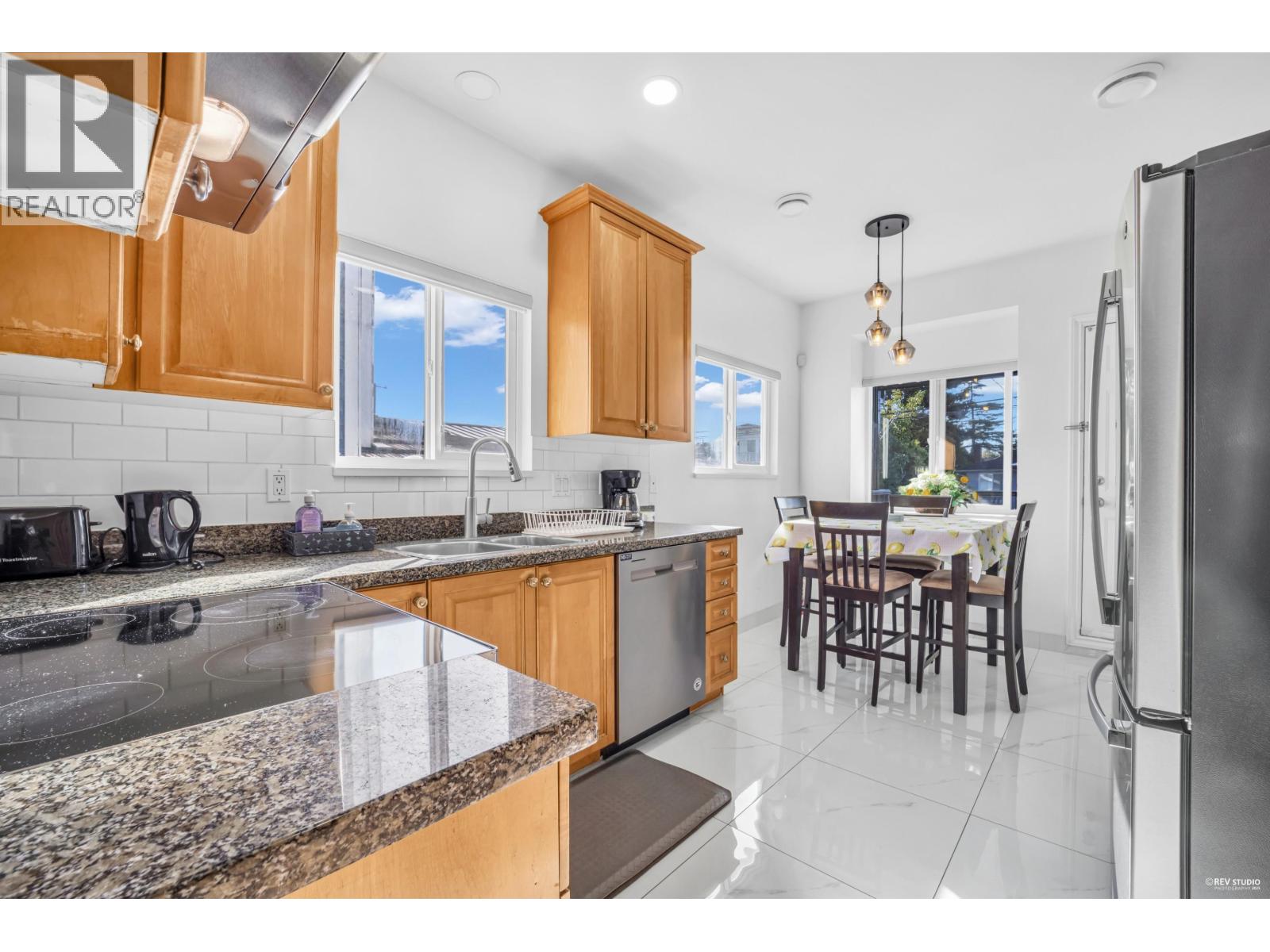 3440 E 25TH AVENUE, Vancouver