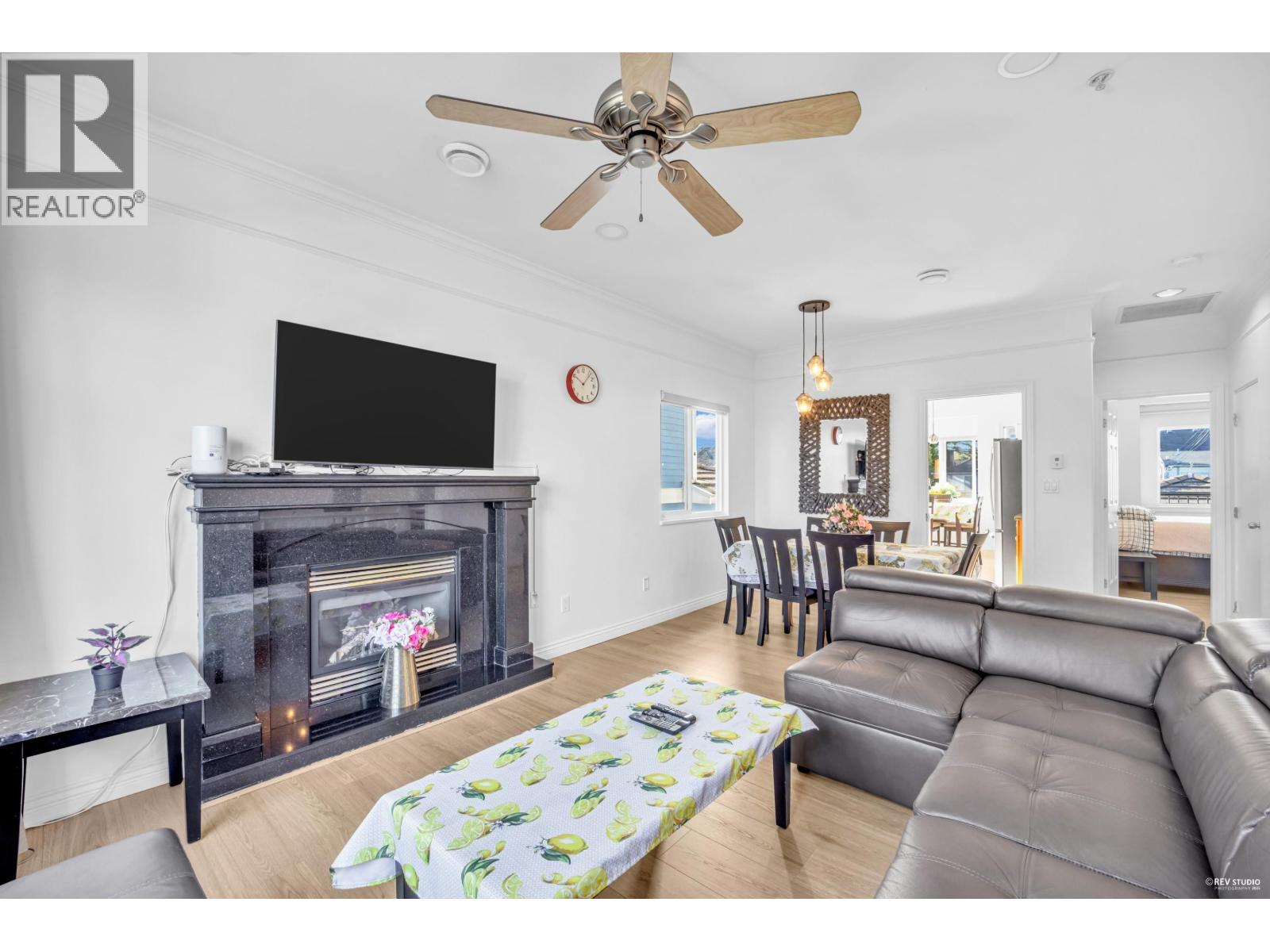 3440 E 25TH AVENUE, Vancouver