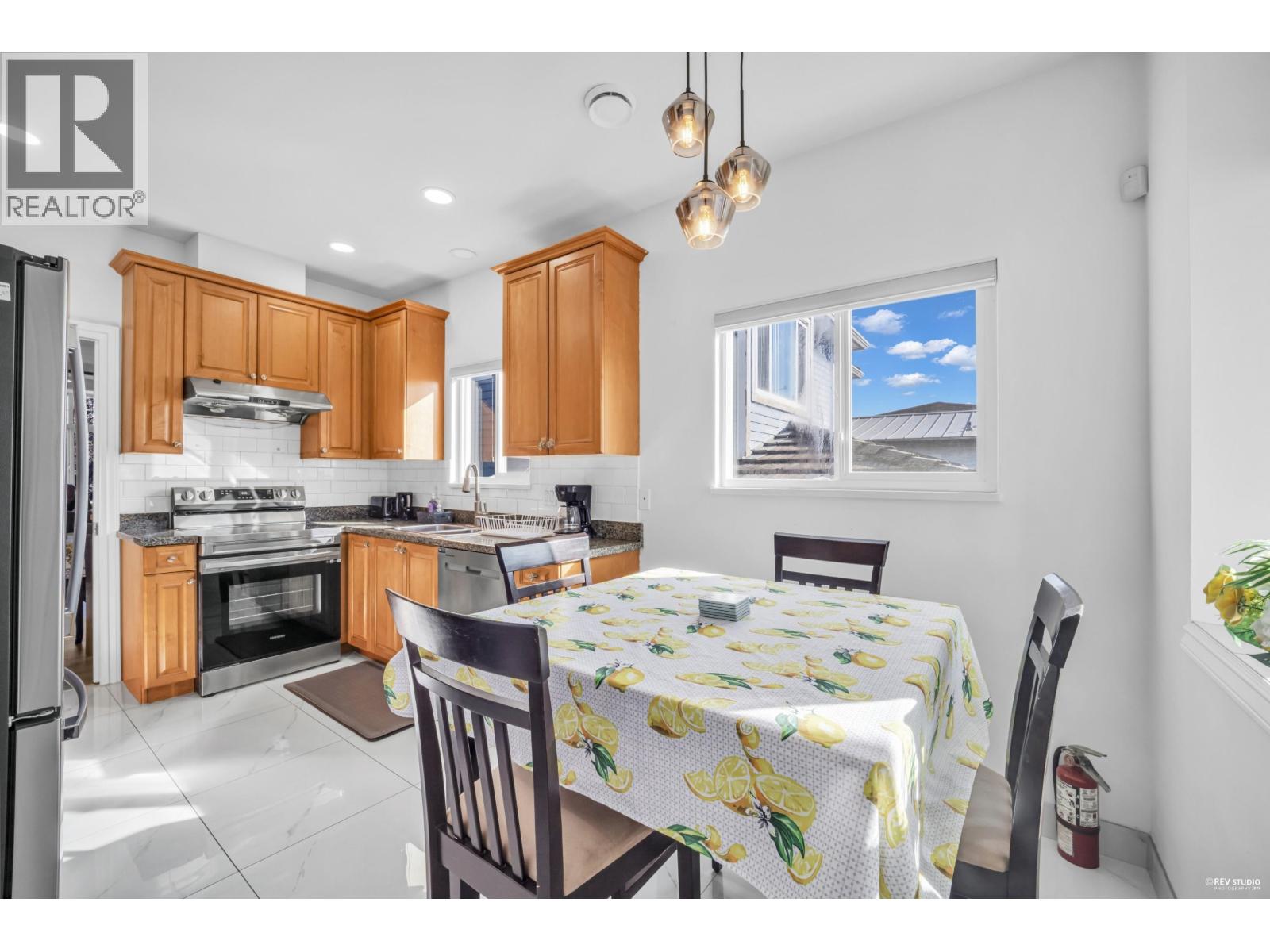 3440 E 25TH AVENUE, Vancouver