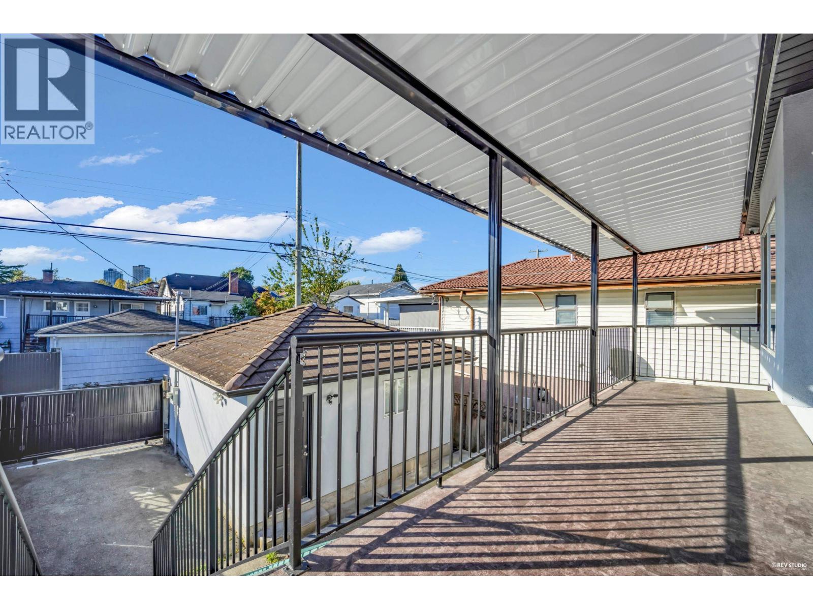 3440 E 25TH AVENUE, Vancouver