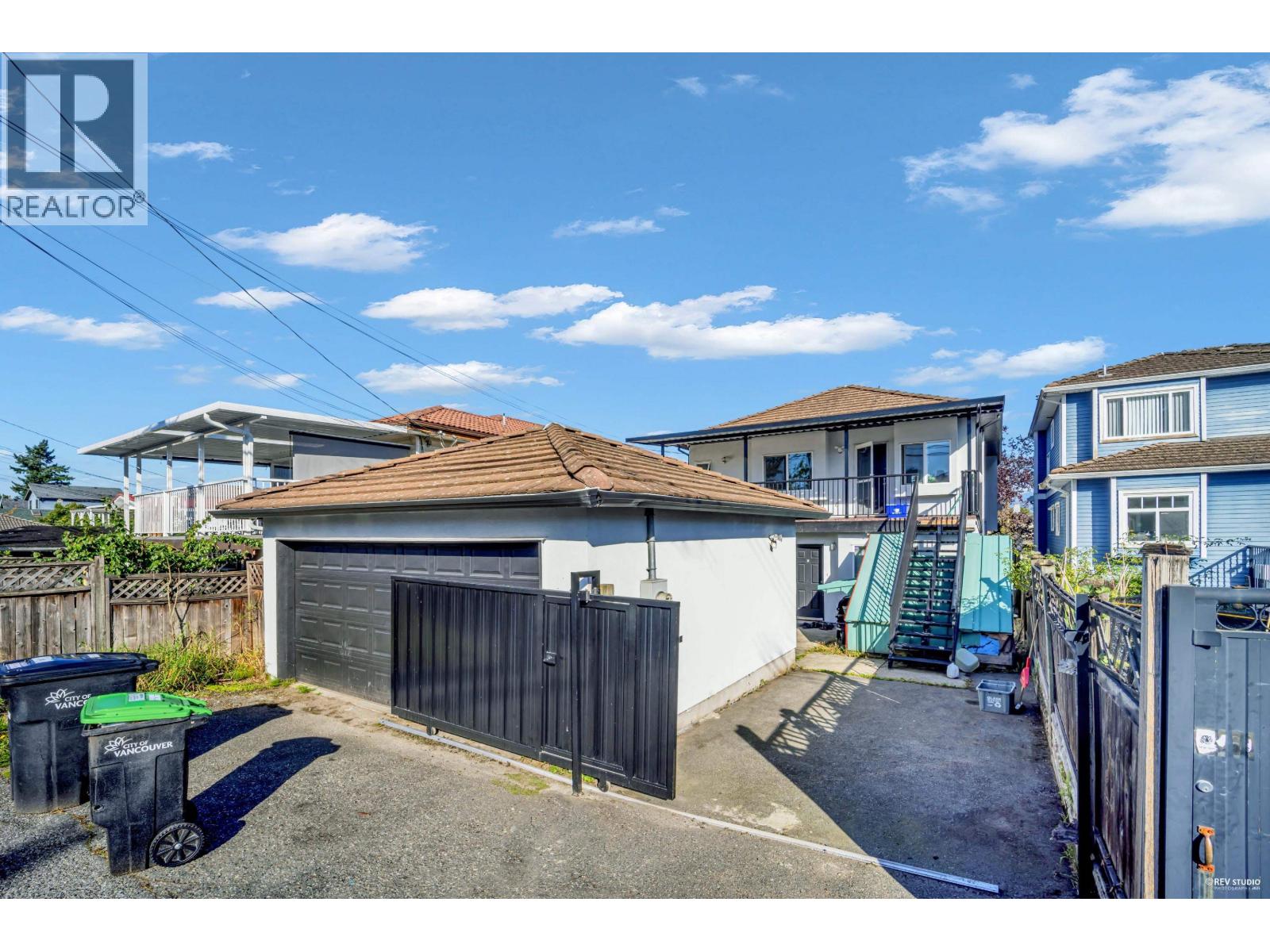 3440 E 25TH AVENUE, Vancouver