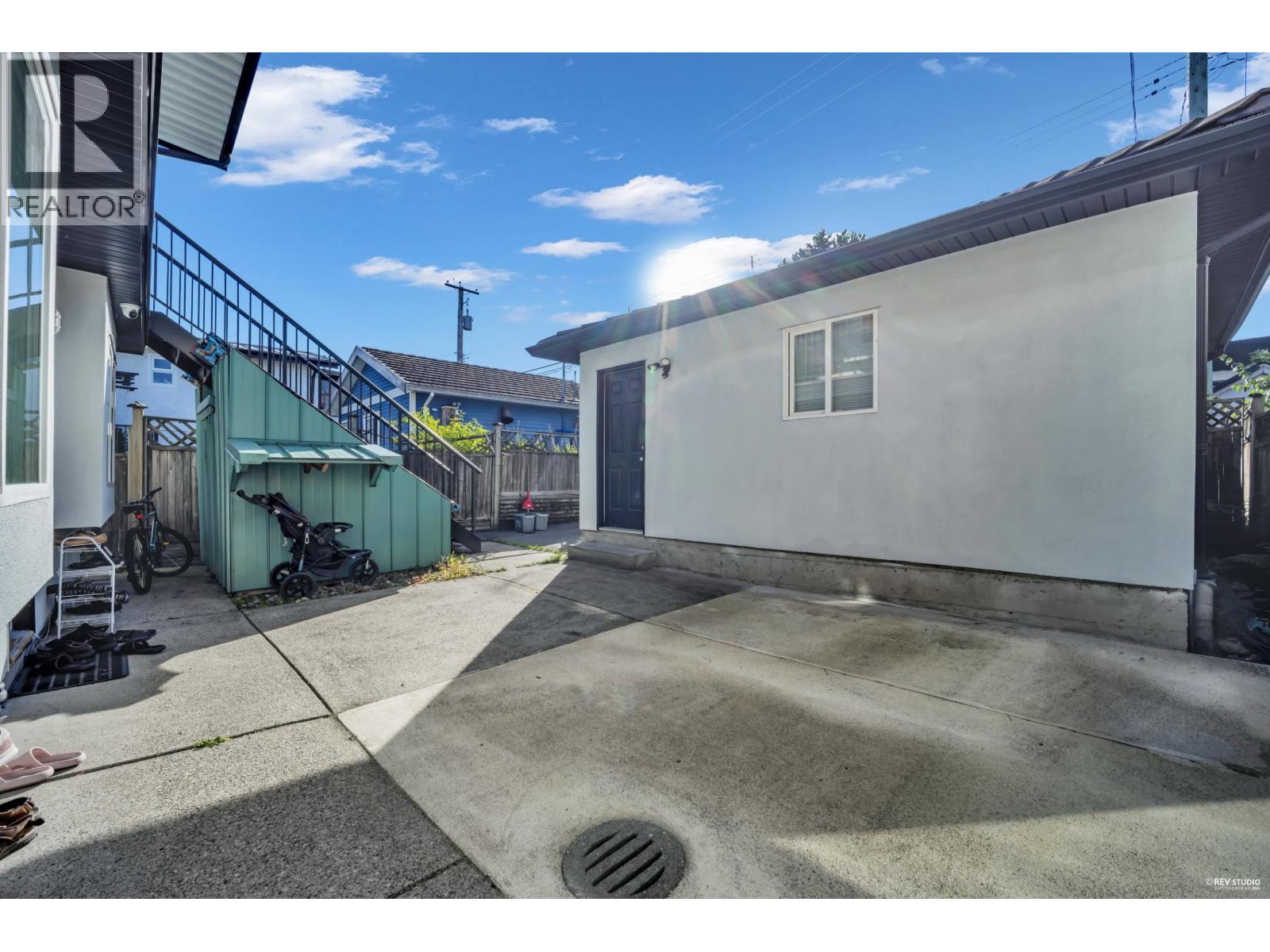 3440 E 25TH AVENUE, Vancouver