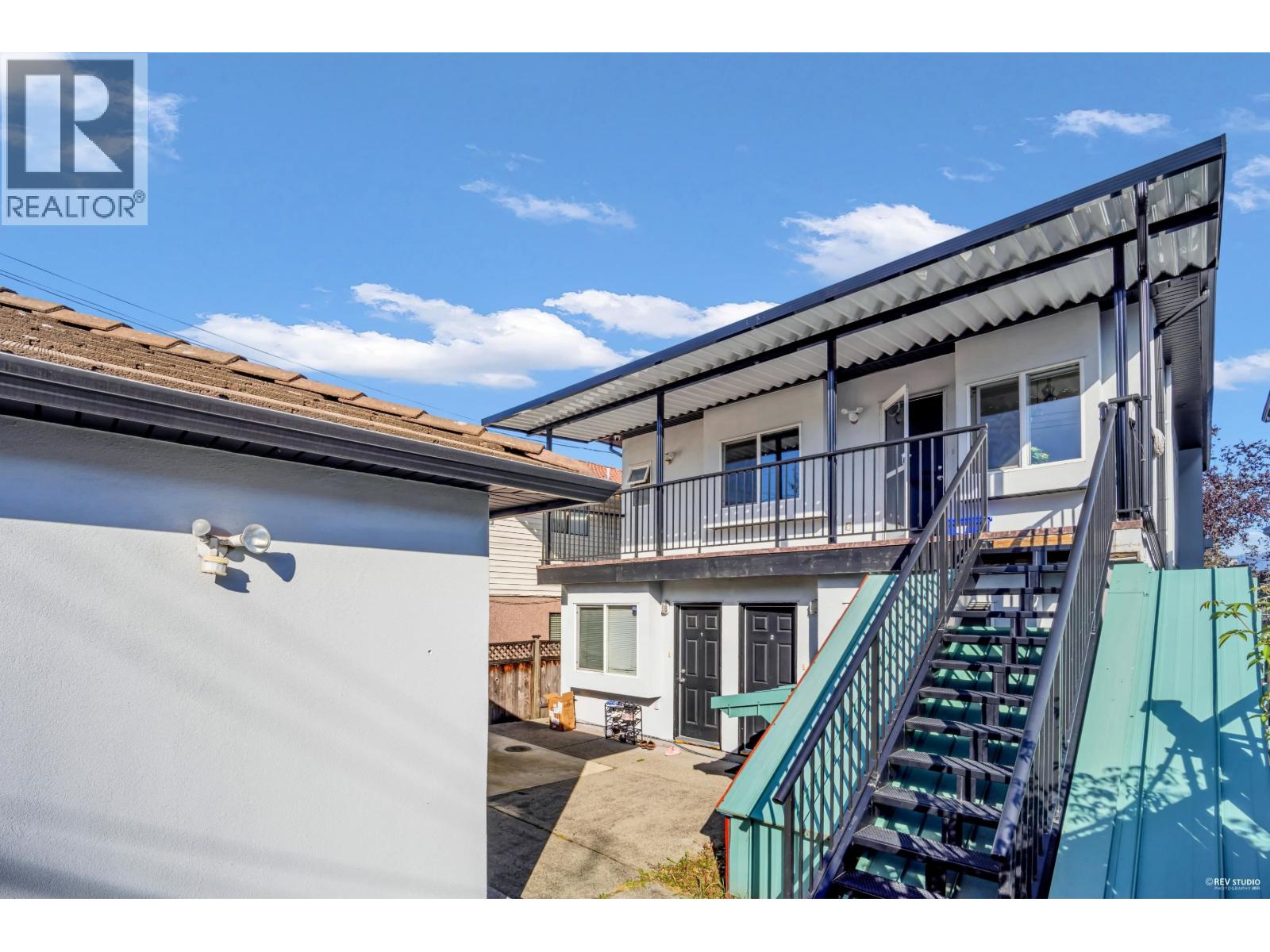 3440 E 25TH AVENUE, Vancouver