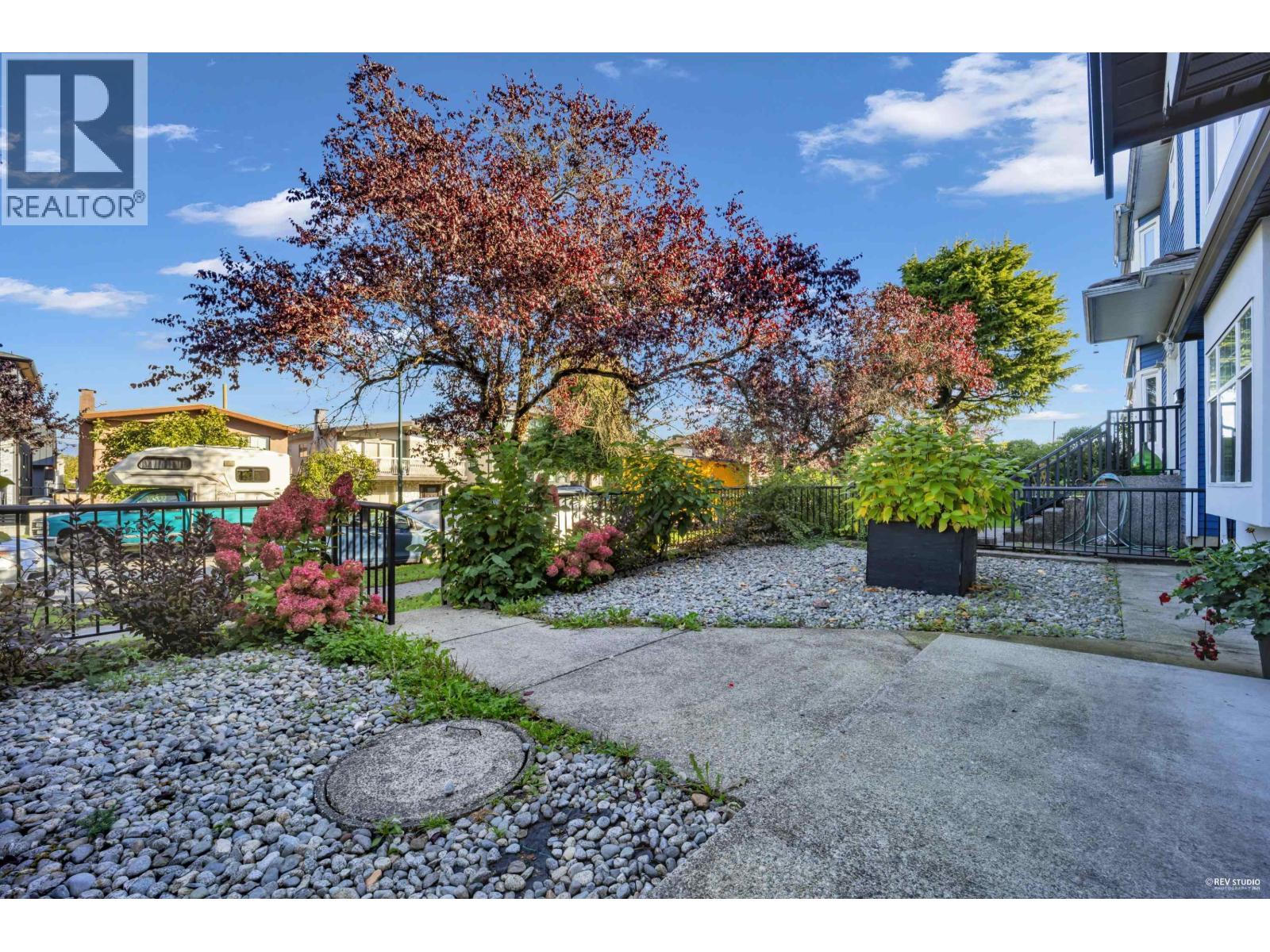 3440 E 25TH AVENUE, Vancouver