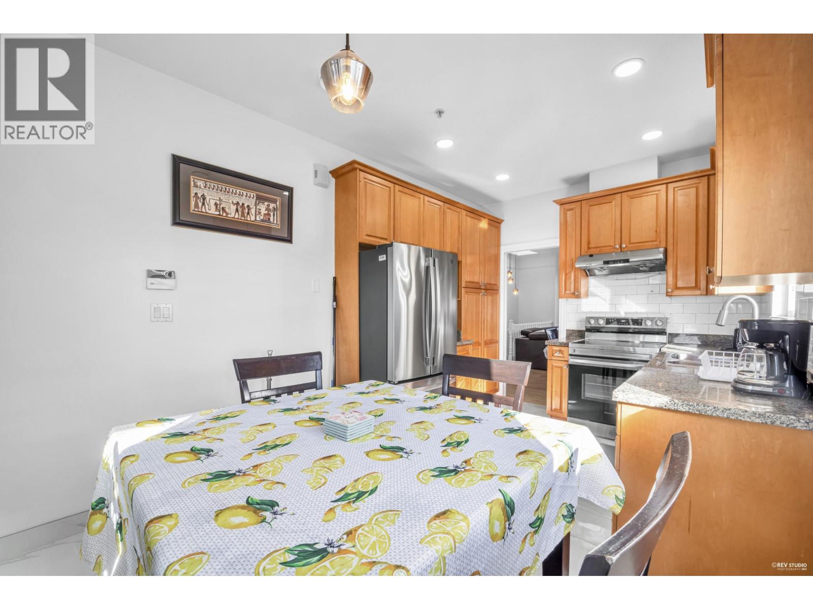 3440 E 25TH AVENUE, Vancouver