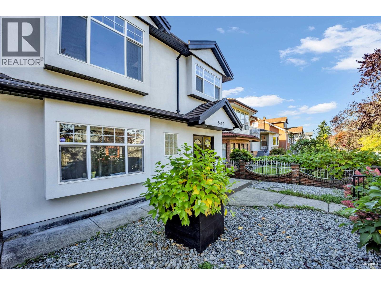 3440 E 25TH AVENUE, Vancouver