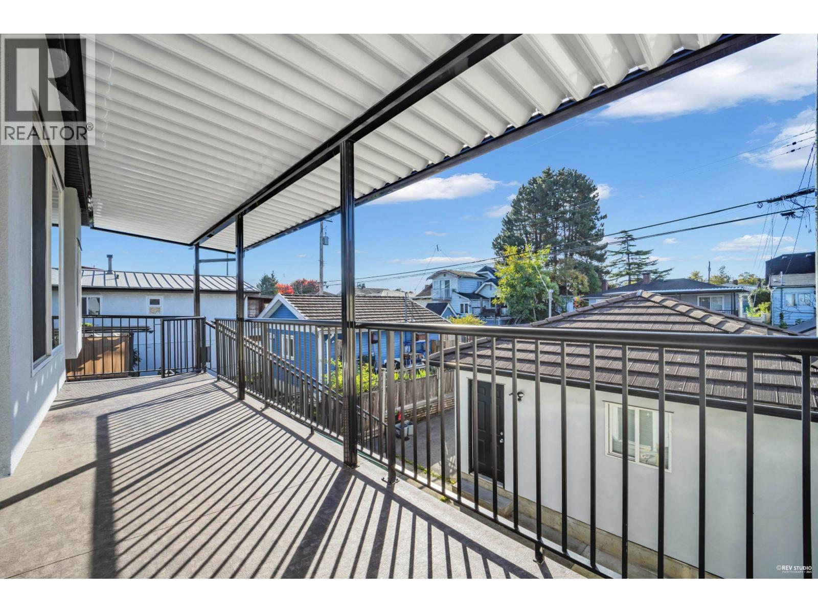 3440 E 25TH AVENUE, Vancouver