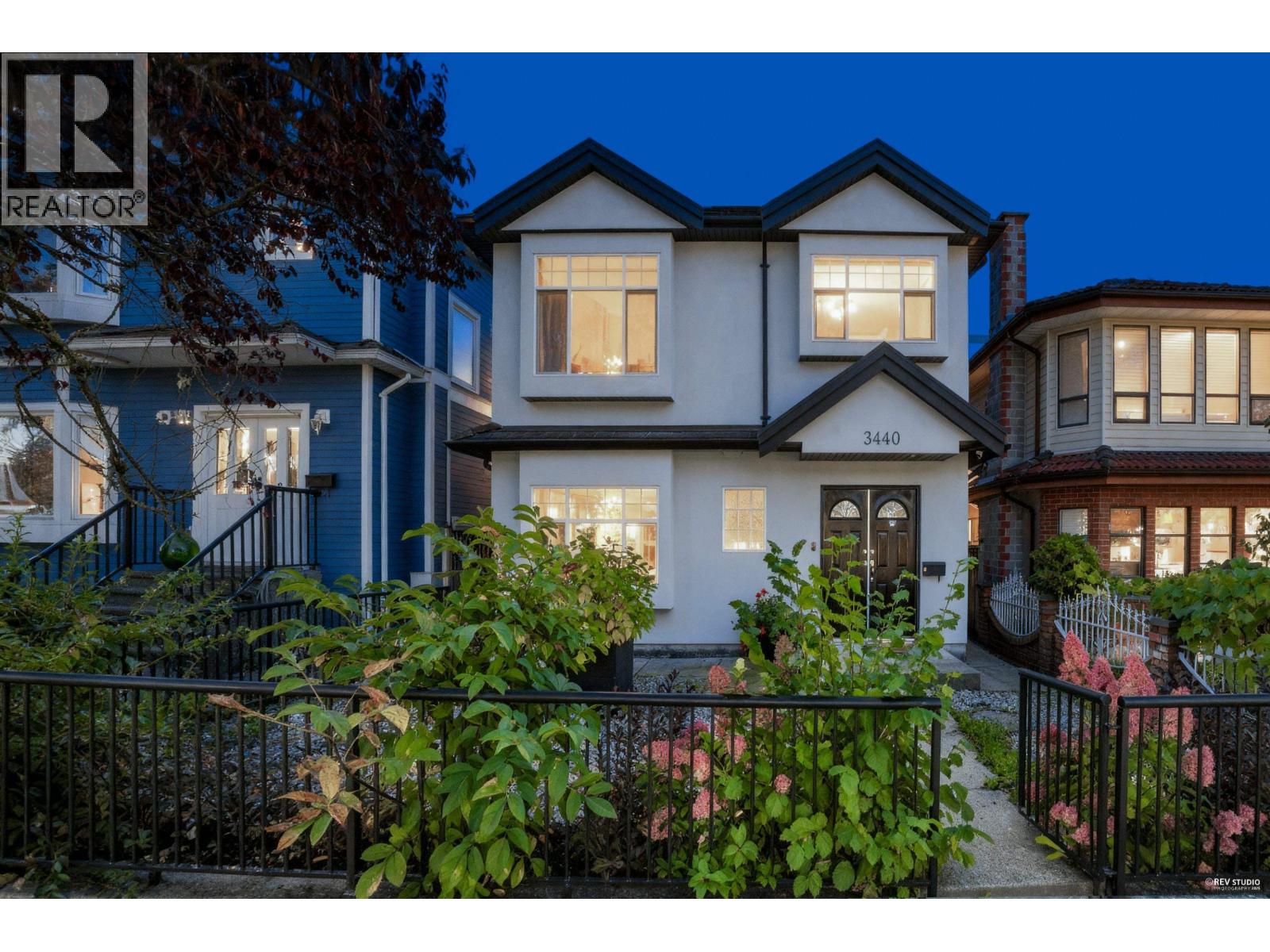 3440 E 25TH AVENUE, Vancouver