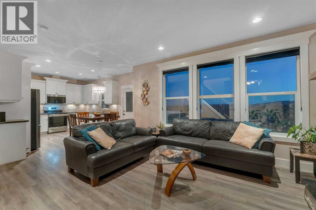 137 Heritage Bay, Cochrane