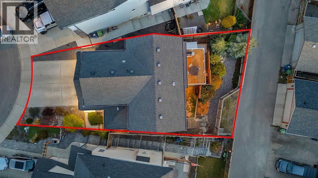 137 Heritage Bay, Cochrane