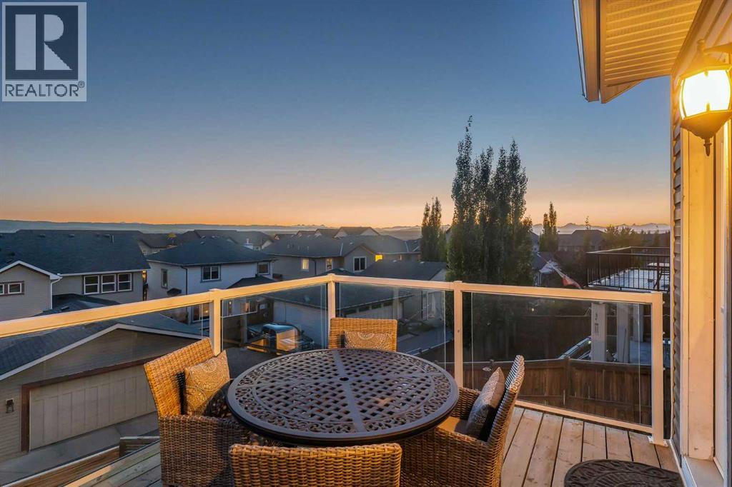 137 Heritage Bay, Cochrane