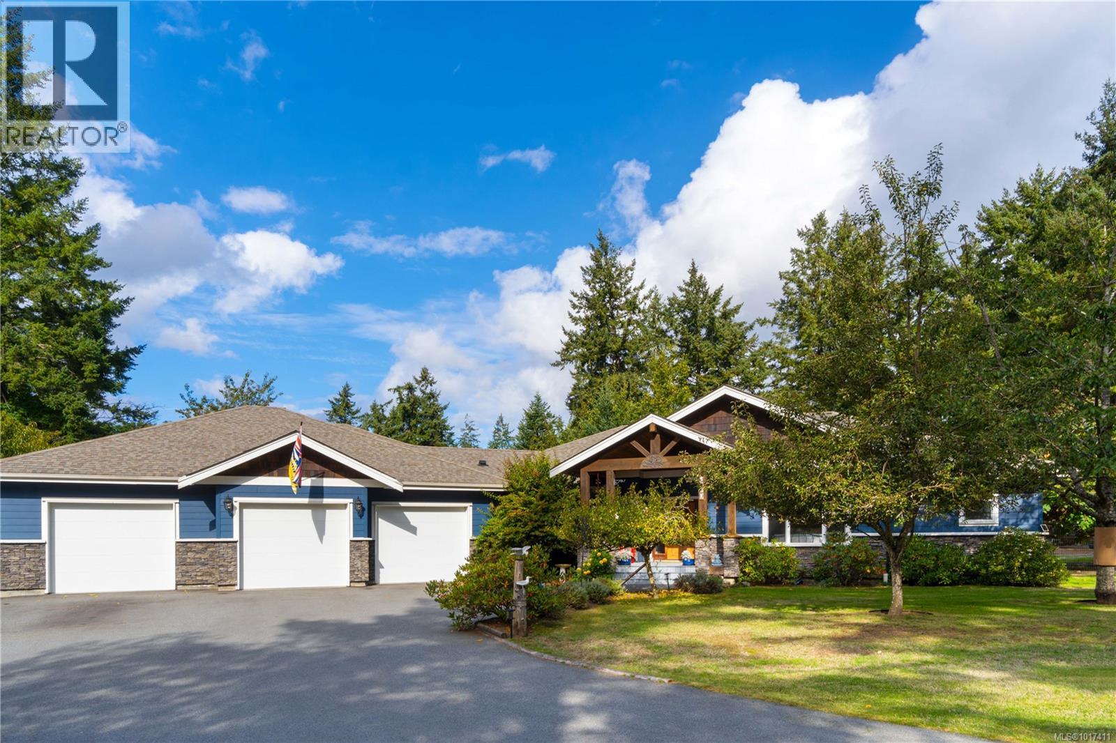 2920 Aquarian Pl, Nanaimo