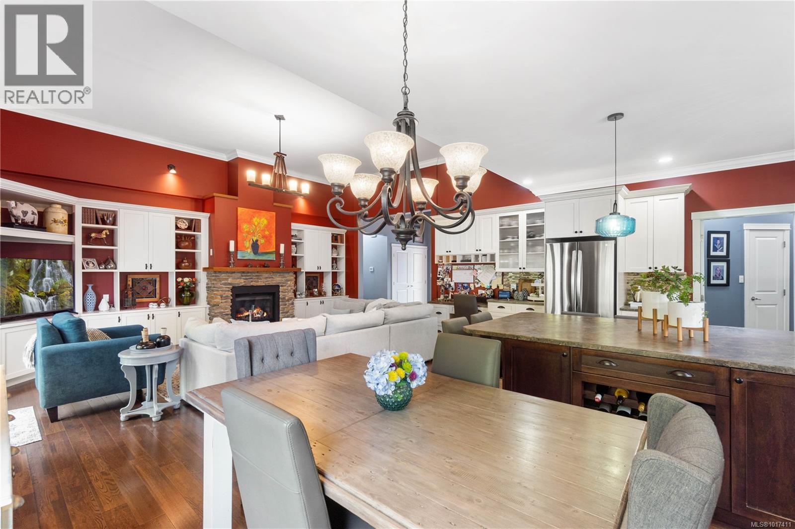 2920 Aquarian Pl, Nanaimo