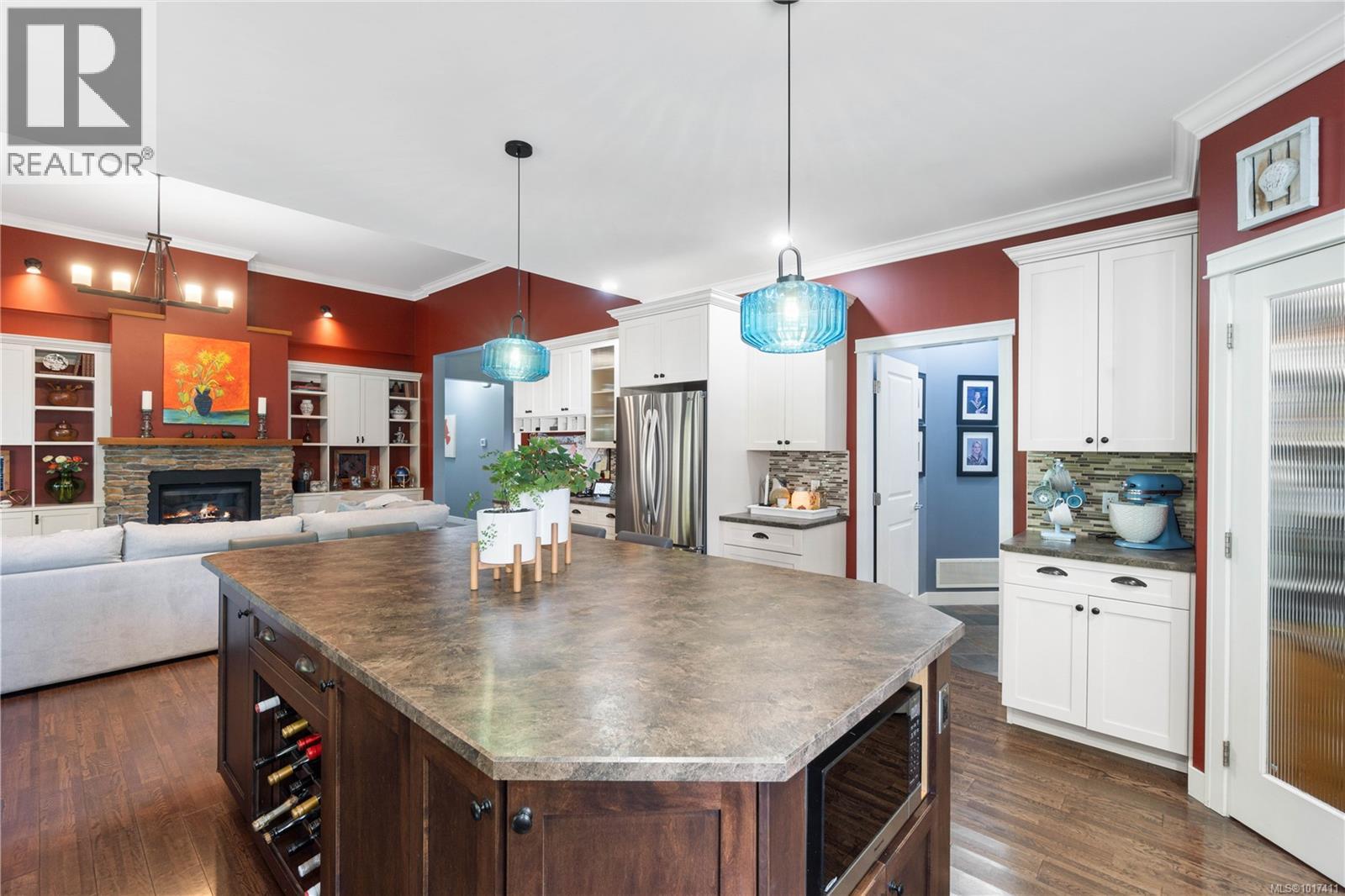 2920 Aquarian Pl, Nanaimo