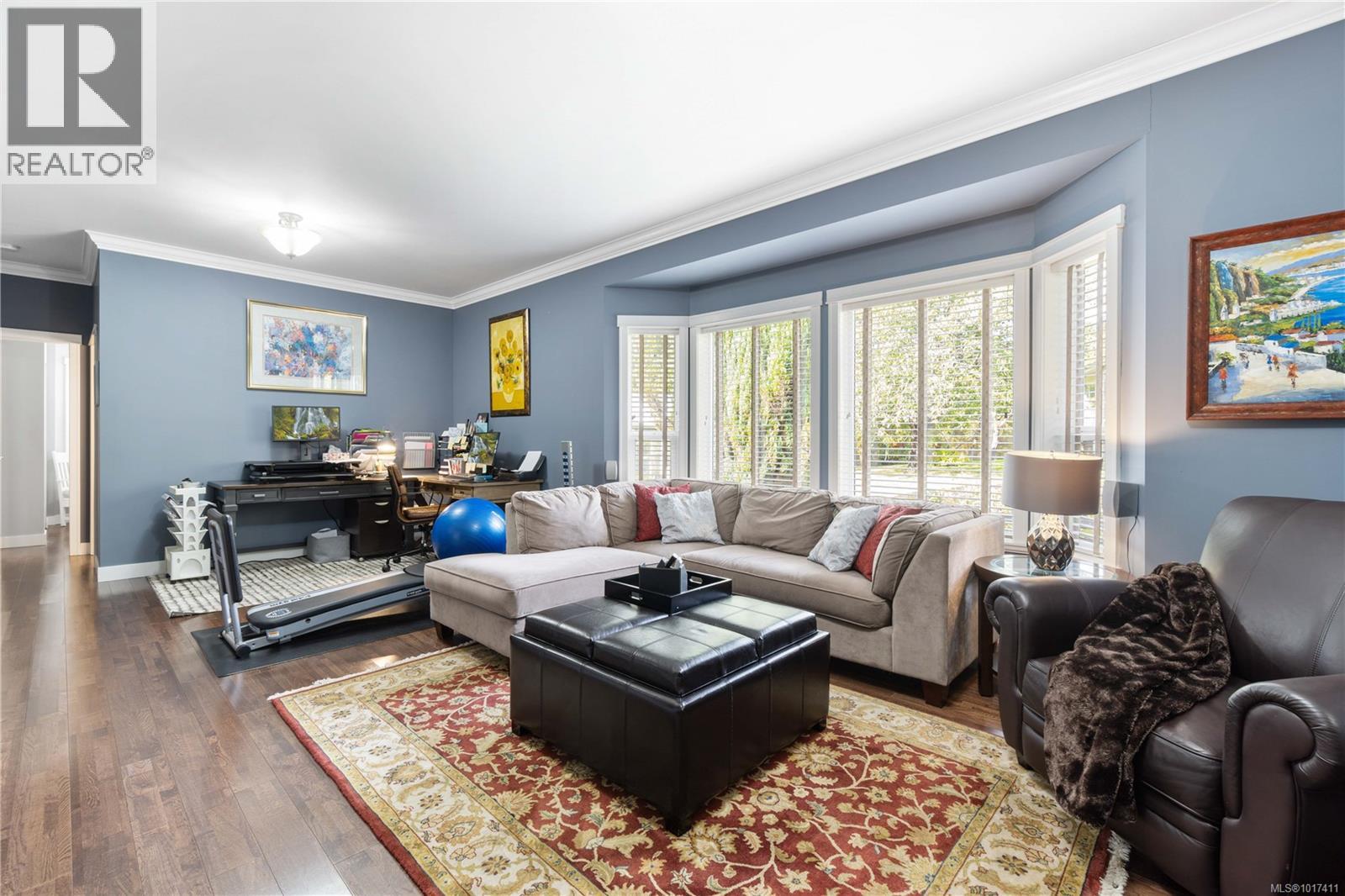 2920 Aquarian Pl, Nanaimo