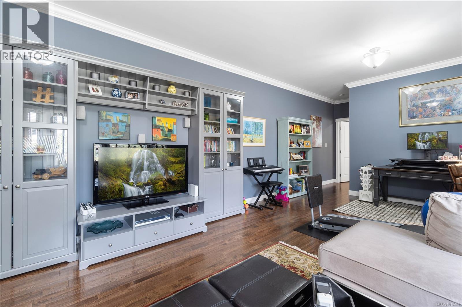 2920 Aquarian Pl, Nanaimo