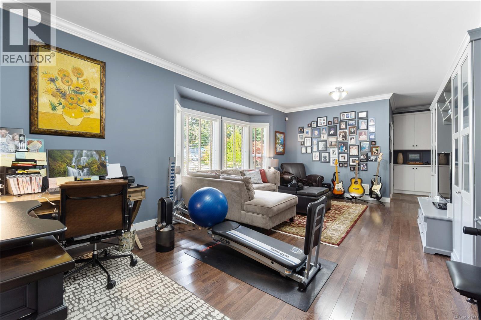 2920 Aquarian Pl, Nanaimo