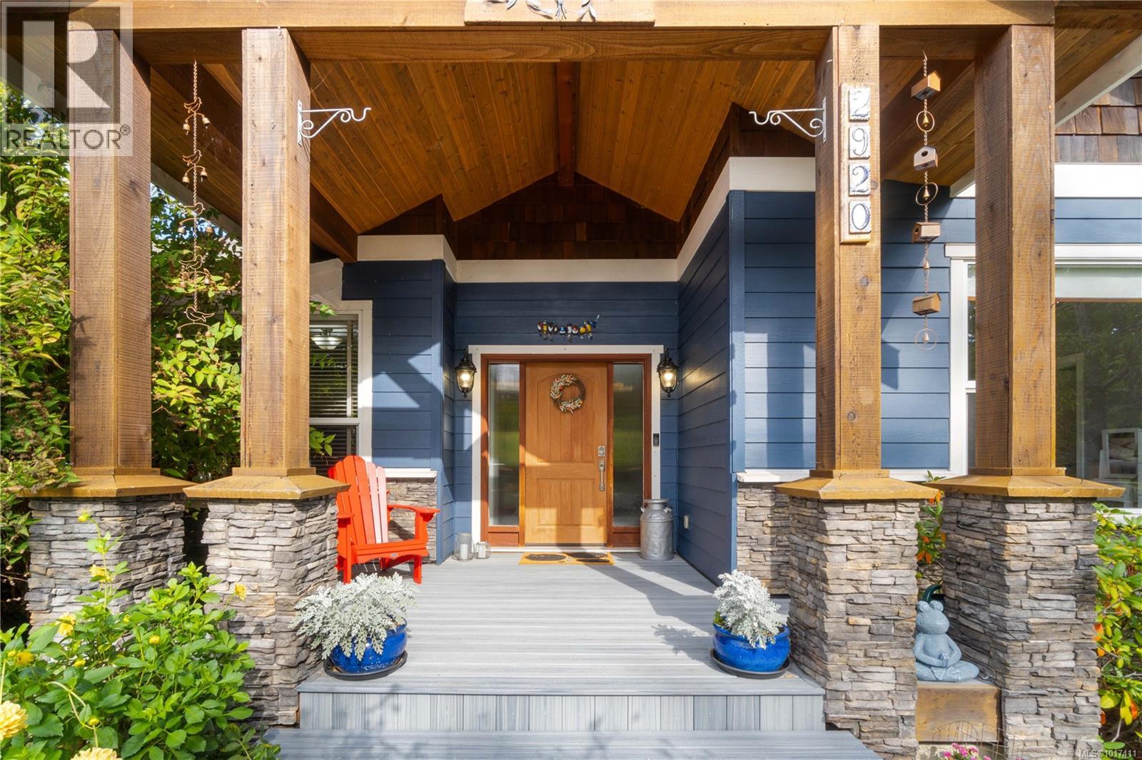 2920 Aquarian Pl, Nanaimo