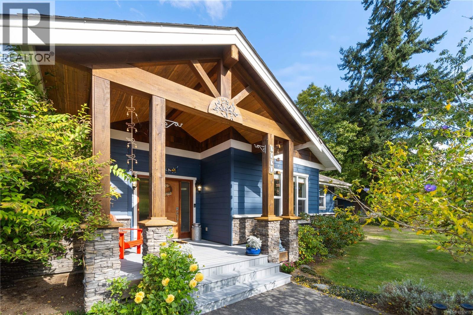 2920 Aquarian Pl, Nanaimo