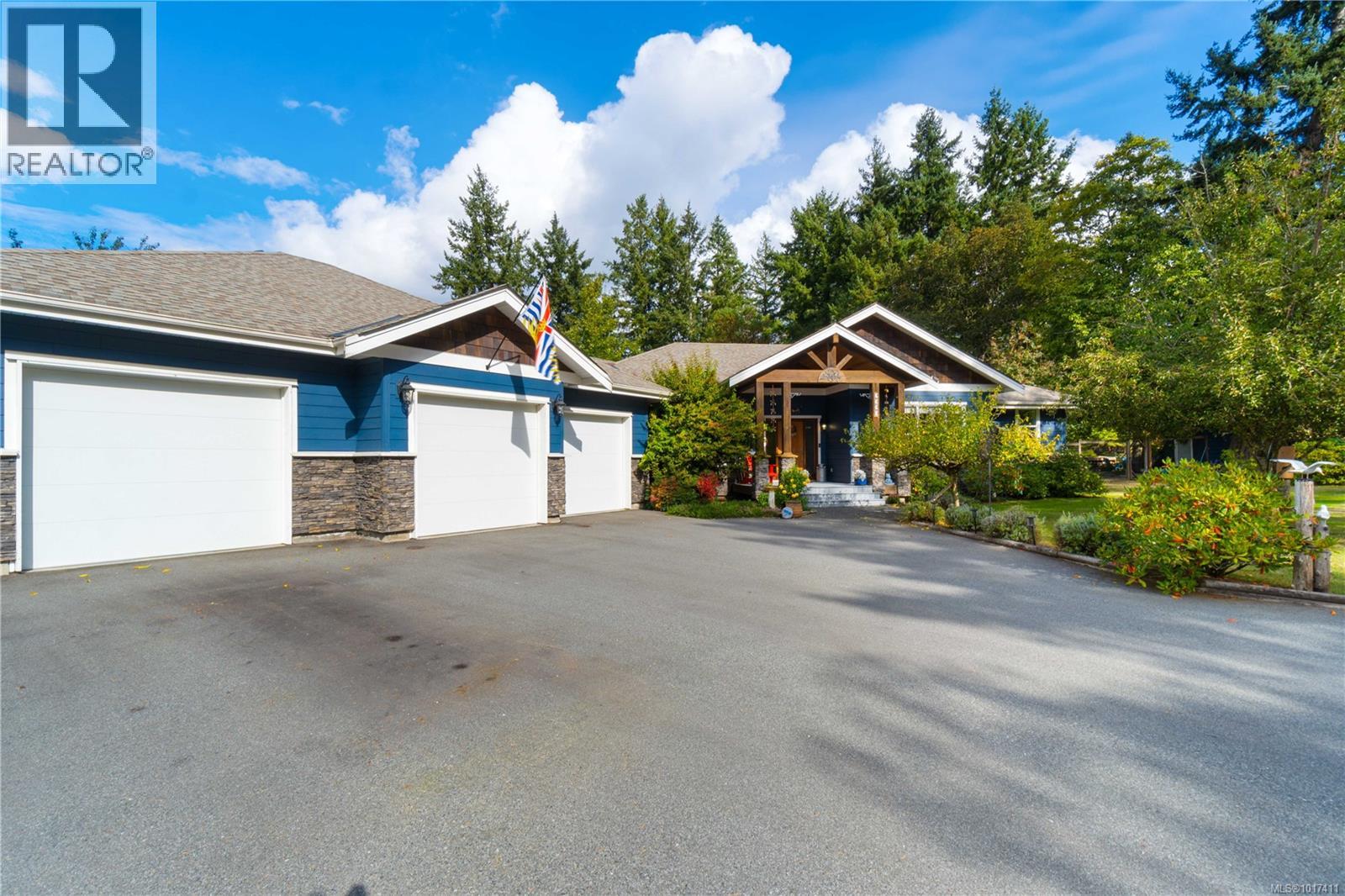 2920 Aquarian Pl, Nanaimo