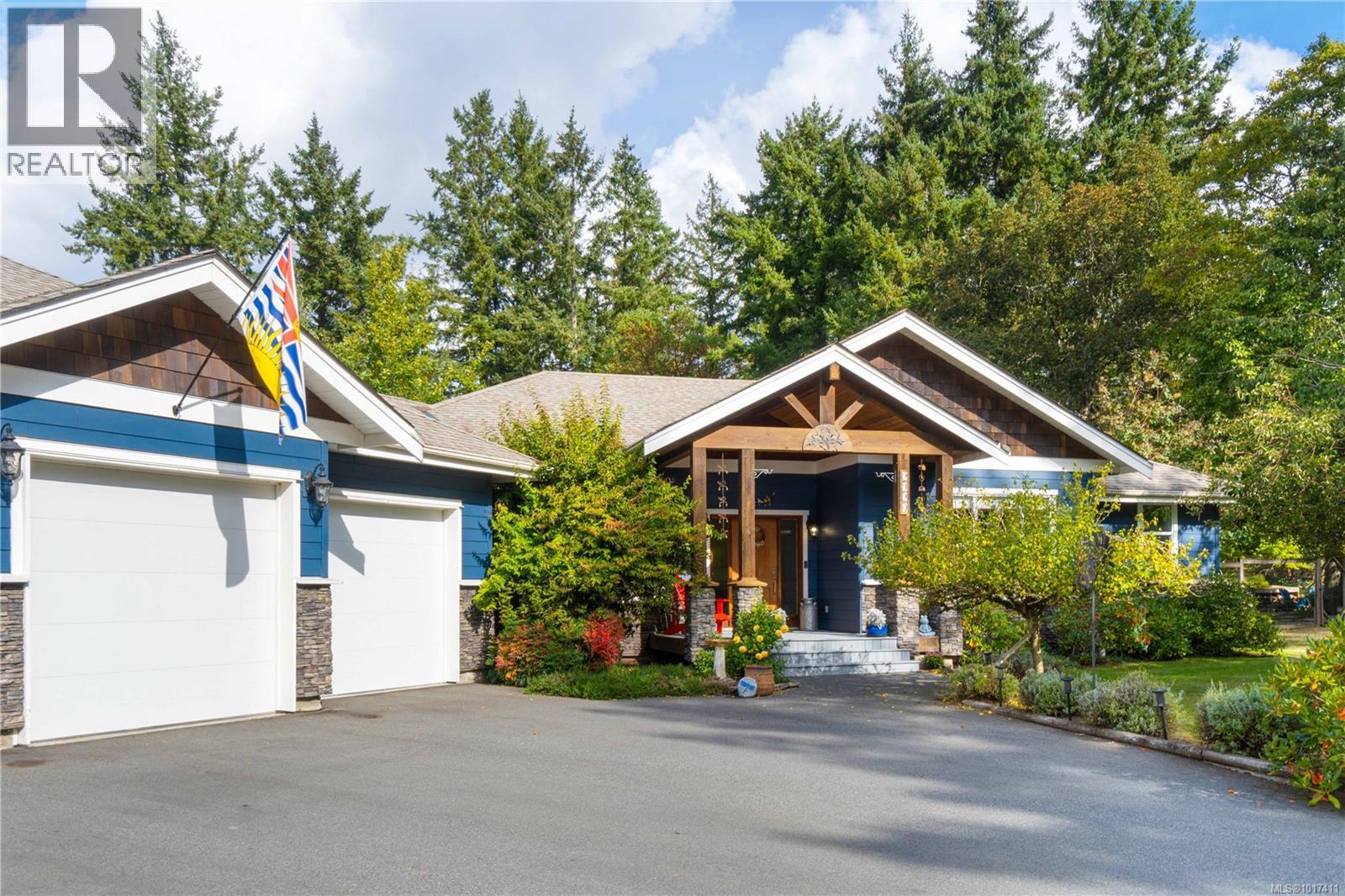 2920 Aquarian Pl, Nanaimo