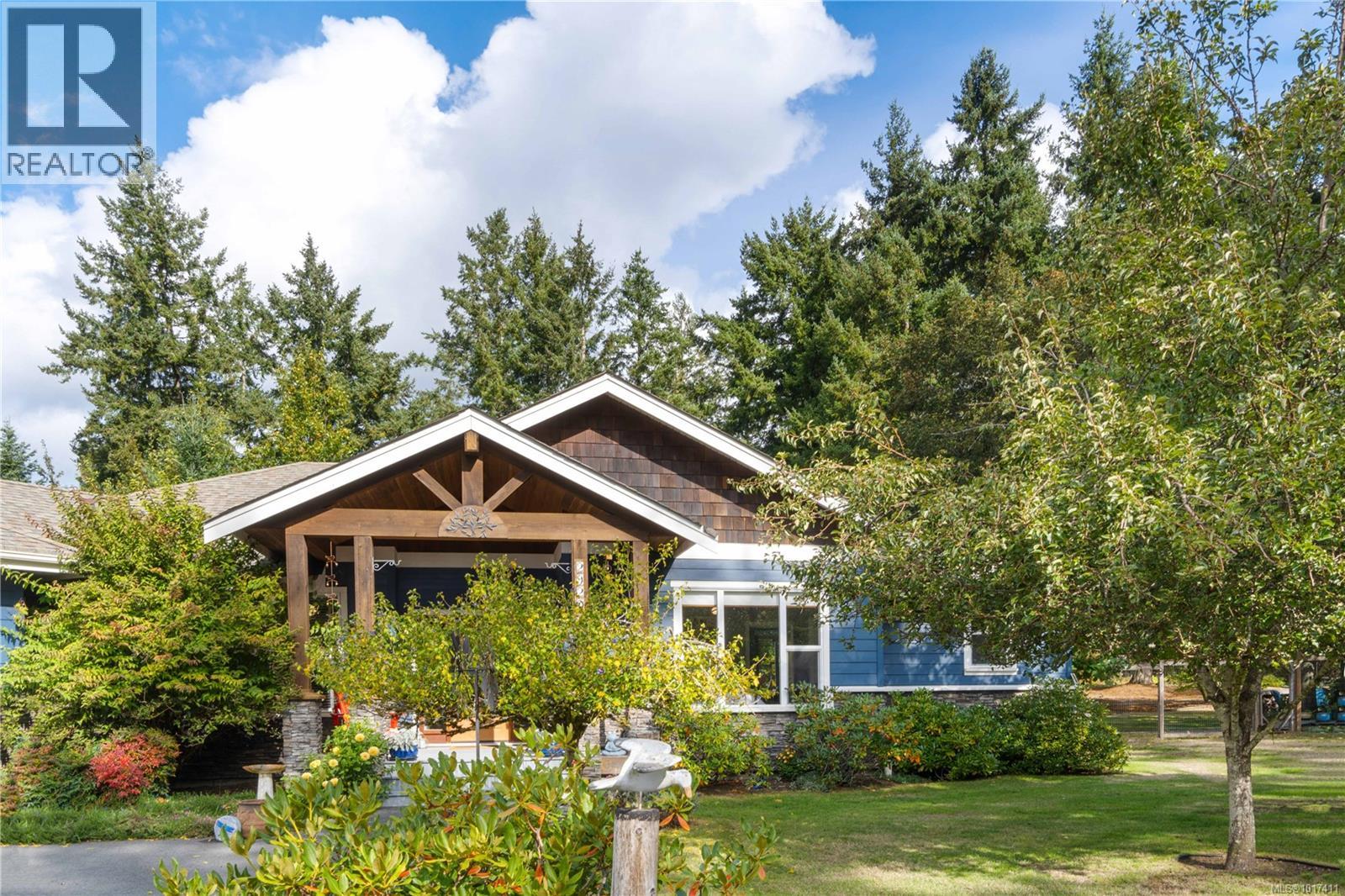 2920 Aquarian Pl, Nanaimo