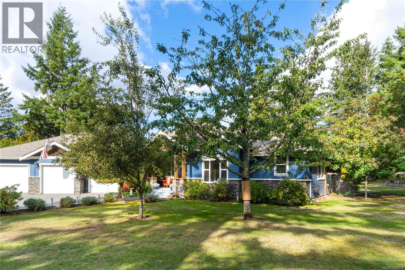 2920 Aquarian Pl, Nanaimo