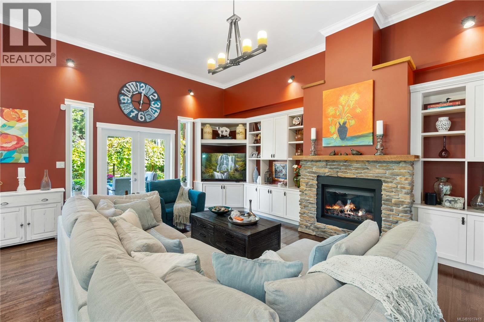 2920 Aquarian Pl, Nanaimo