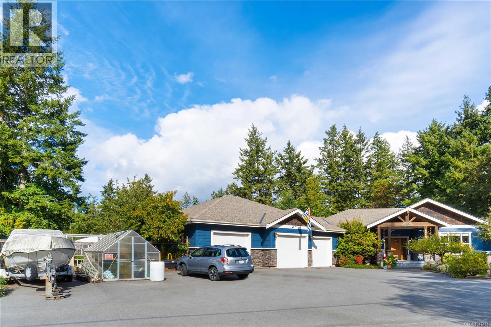 2920 Aquarian Pl, Nanaimo