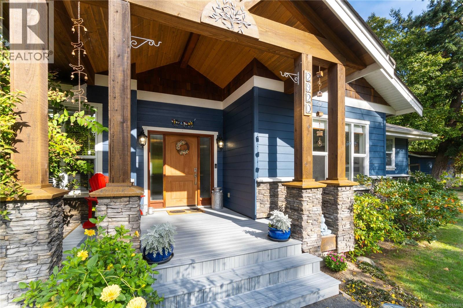 2920 Aquarian Pl, Nanaimo