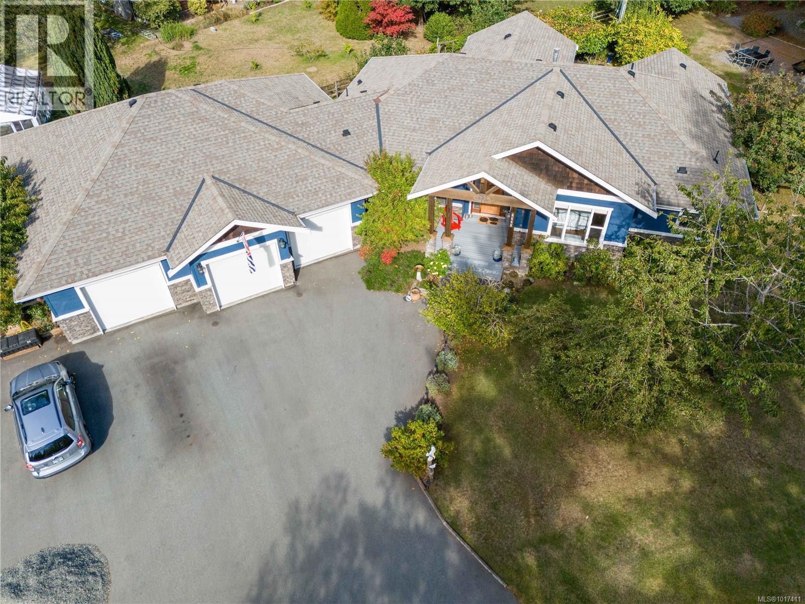 2920 Aquarian Pl, Nanaimo