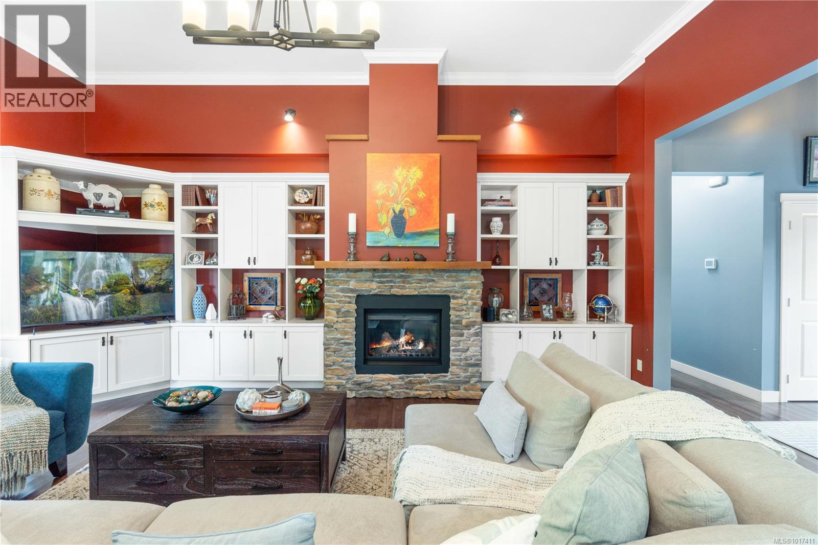 2920 Aquarian Pl, Nanaimo