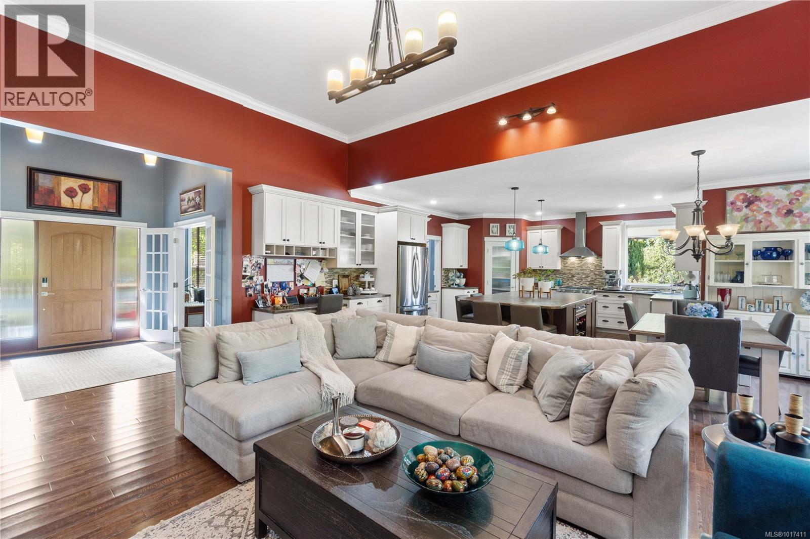 2920 Aquarian Pl, Nanaimo