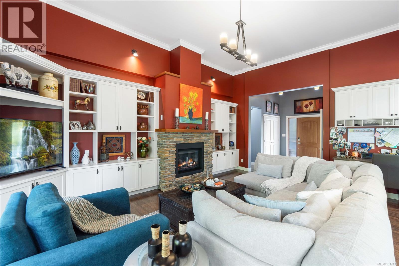 2920 Aquarian Pl, Nanaimo