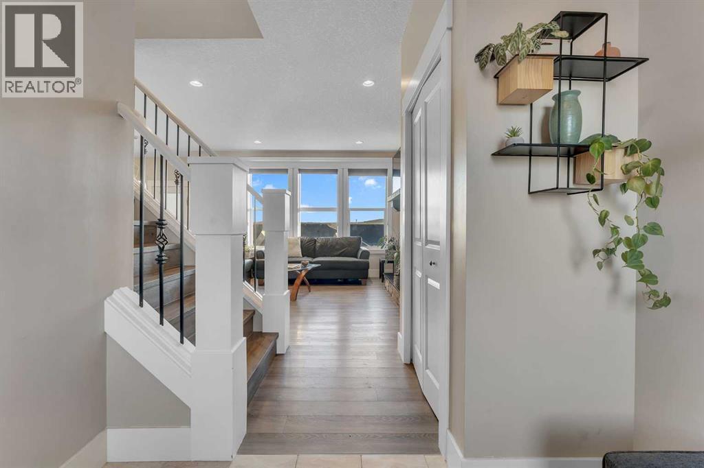 137 Heritage Bay, Cochrane