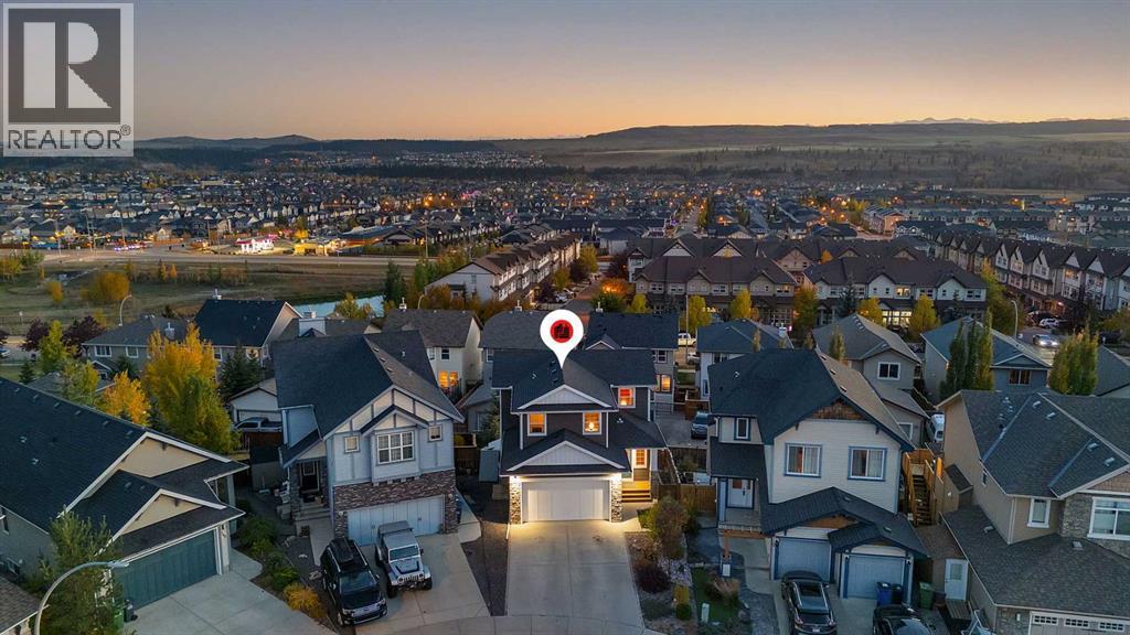 137 Heritage Bay, Cochrane