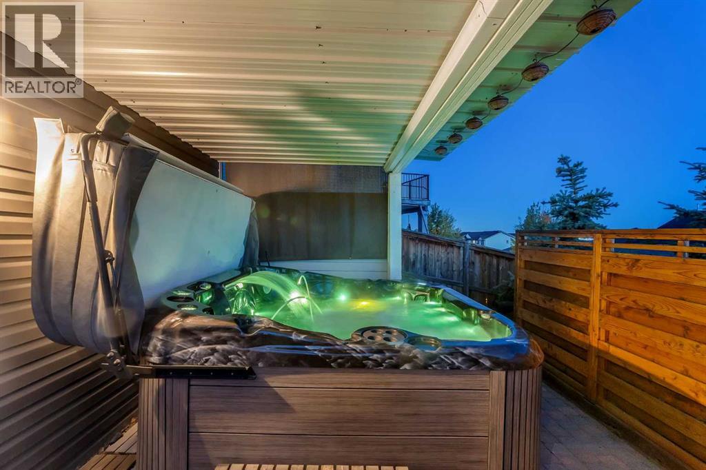 137 Heritage Bay, Cochrane