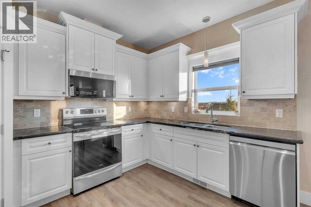 137 Heritage Bay, Cochrane