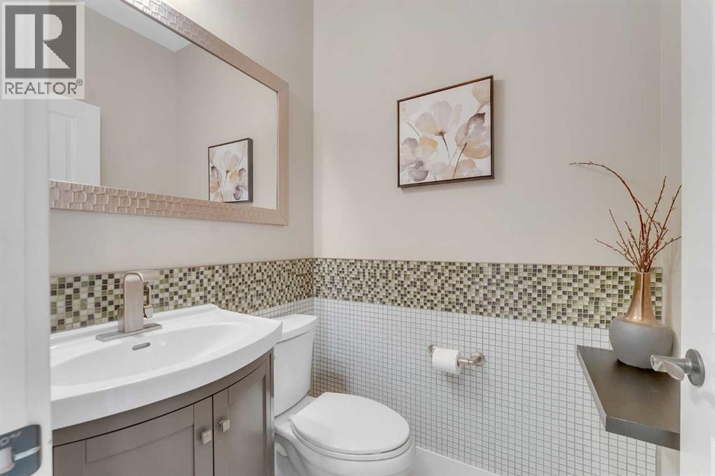 137 Heritage Bay, Cochrane