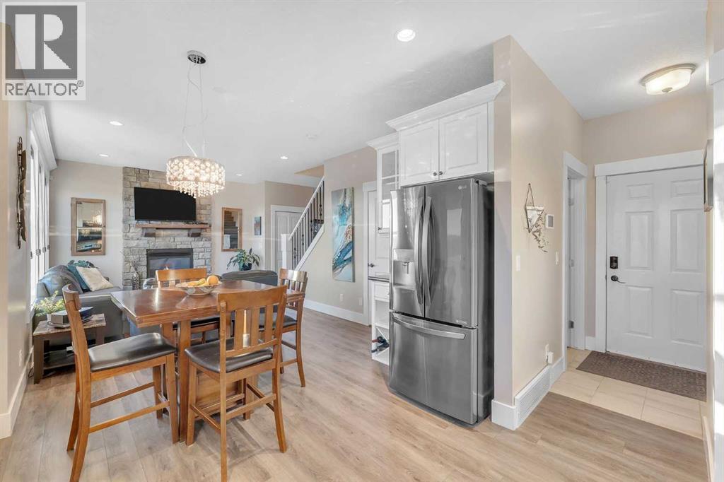 137 Heritage Bay, Cochrane