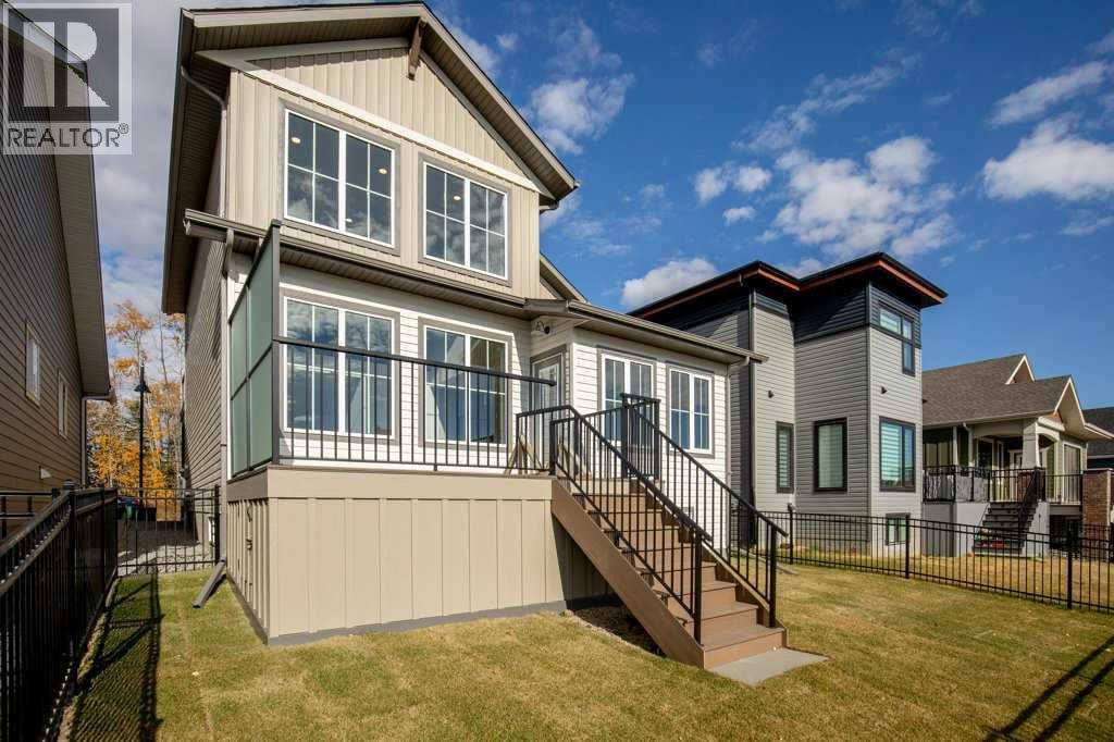 5 Songbird Green, Sylvan Lake