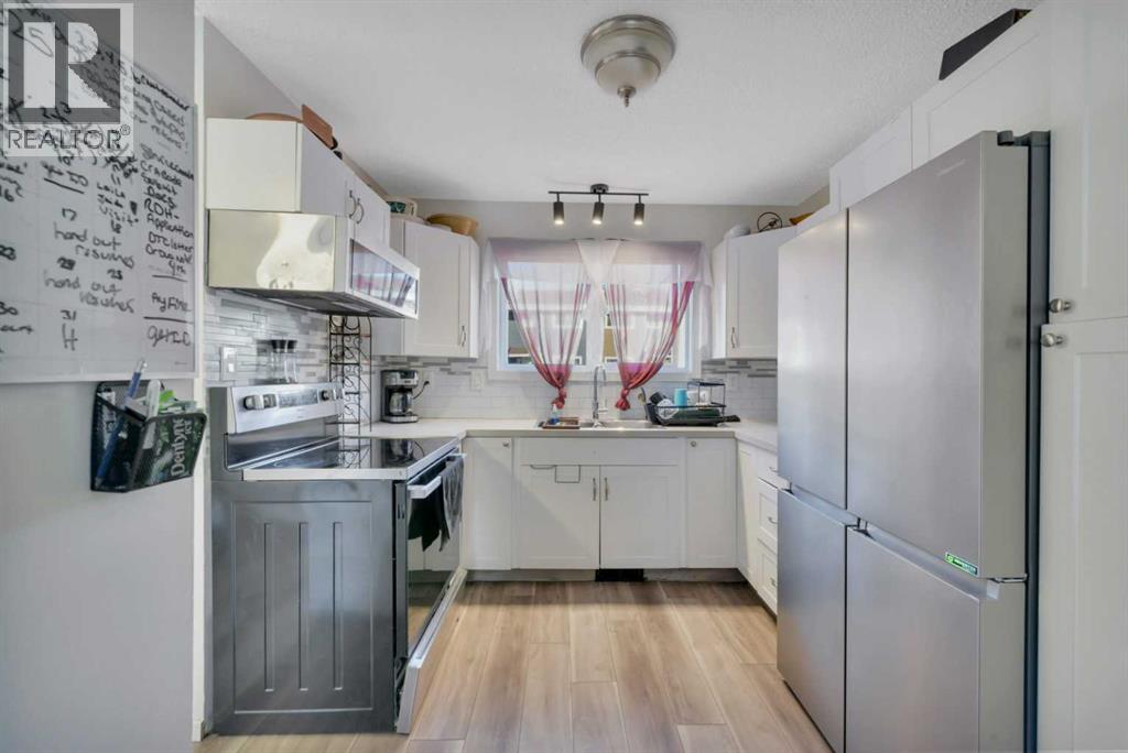 5806 61 Street, Red Deer