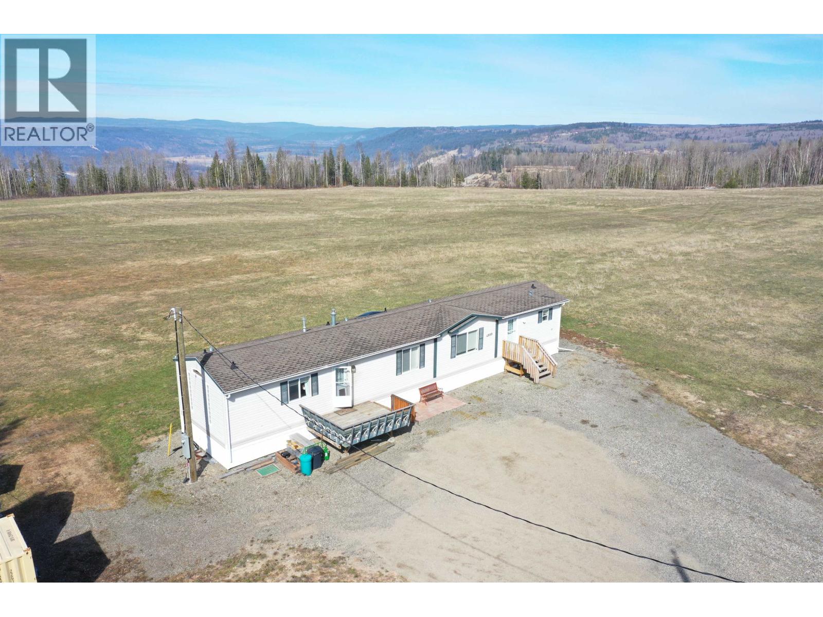4880 QUESNEL-HIXON ROAD, Quesnel