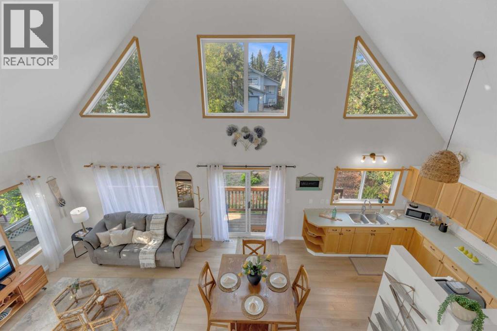 5023 36 Street, Sylvan Lake