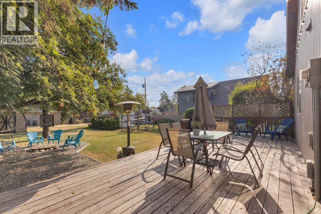 5023 36 Street, Sylvan Lake